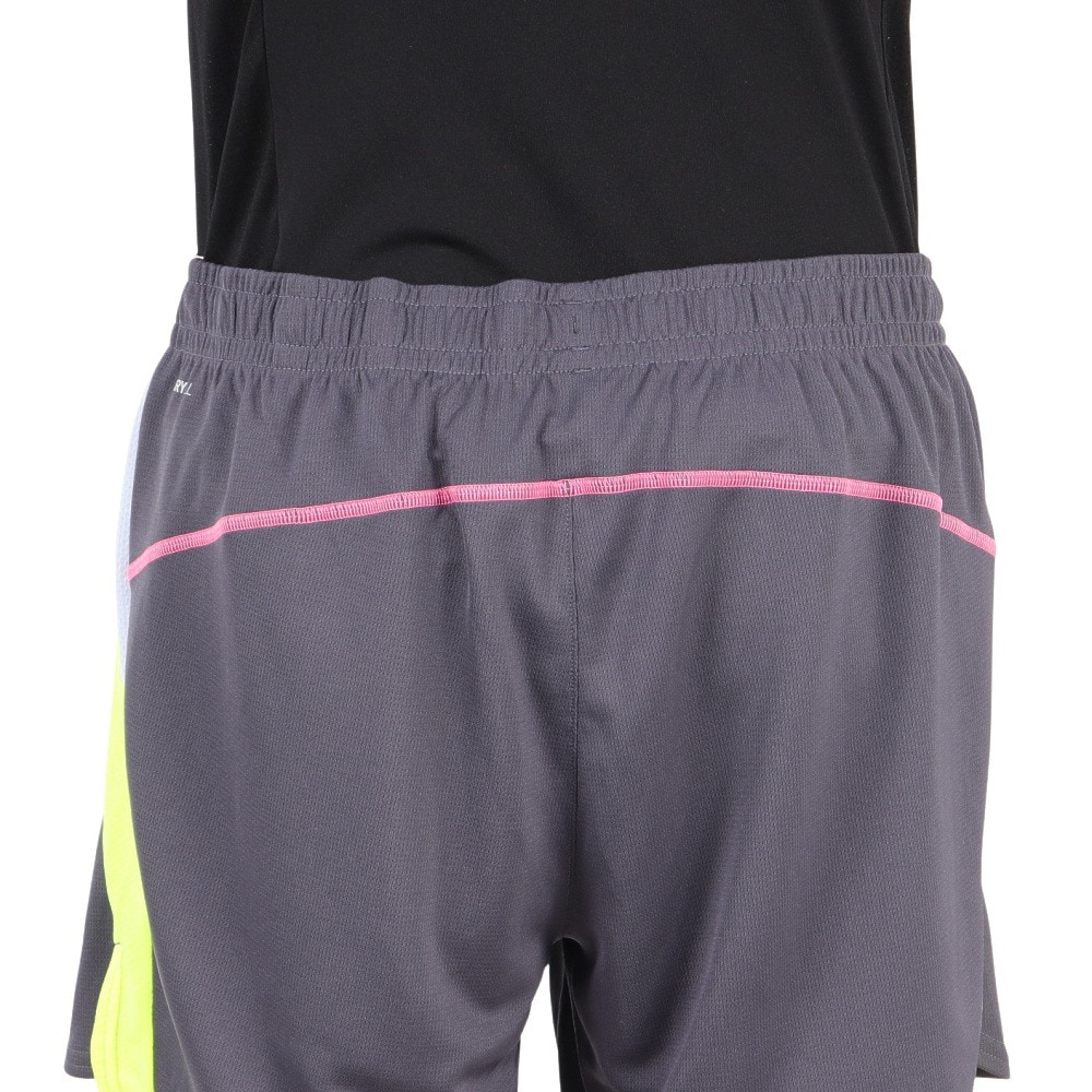 プーマ（PUMA）（レディース）サッカーウェア INDIVIDUALBLAZE ショートパンツ 65990408