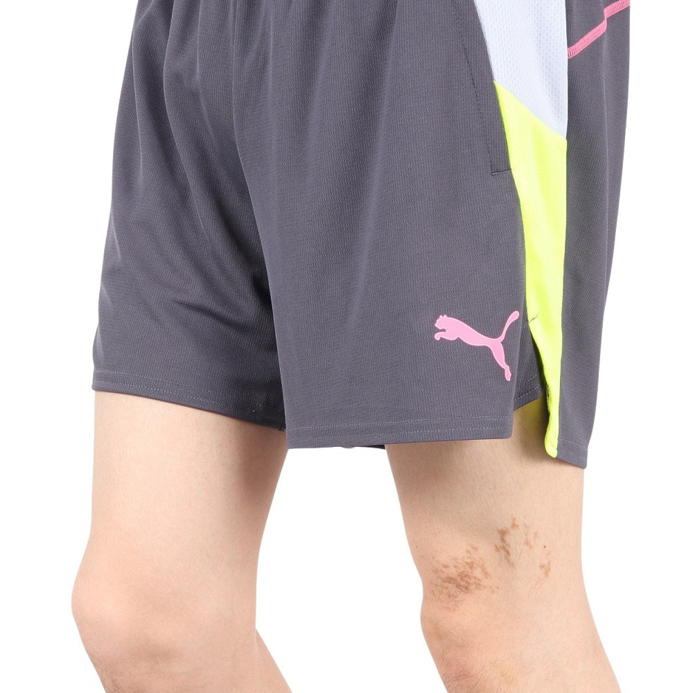 Puma Elite Reflective ショートパンツM Puma Elite Reflective ショートパンツM Puma Elite Reflective