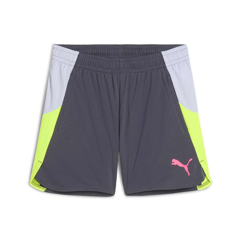 プーマ（PUMA）（レディース）サッカーウェア INDIVIDUALBLAZE ショートパンツ 65990408