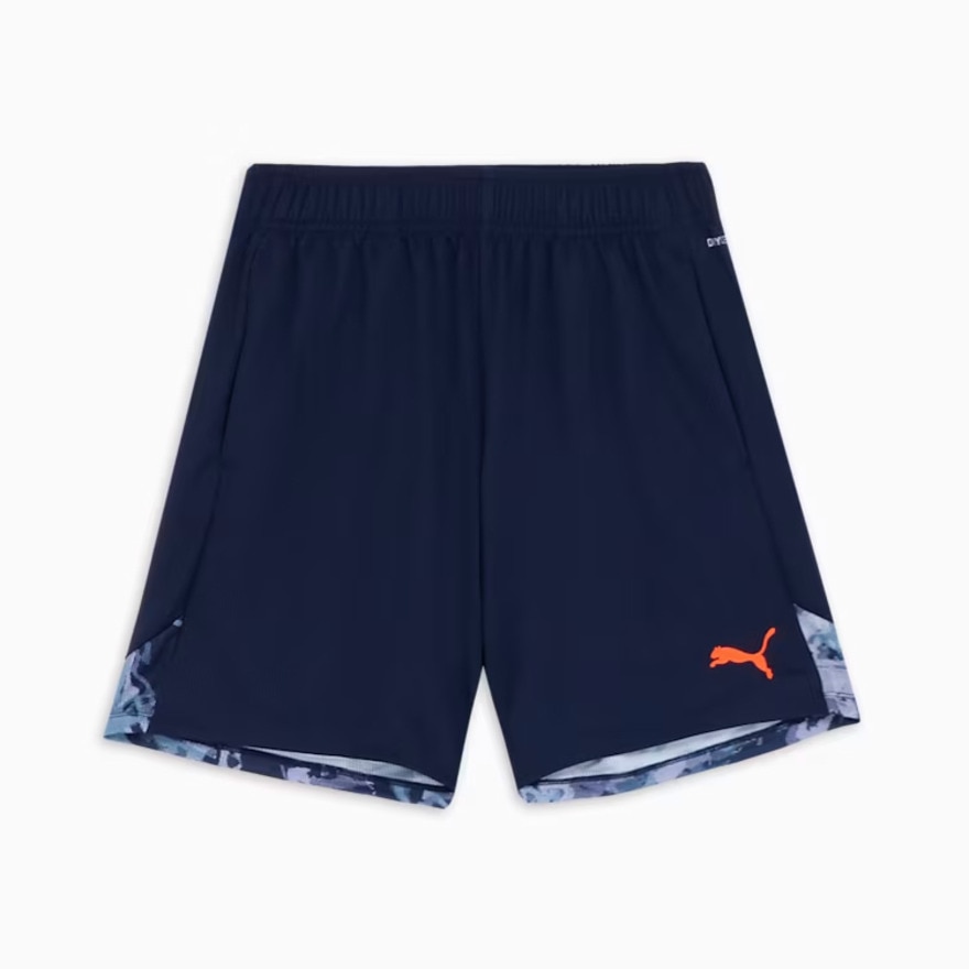 プーマ（PUMA）（メンズ）サッカーウェア INDIVIDUAL プロ ニット ショーツ 66012506