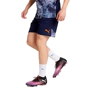(メンズ)サッカーウェア INDIVIDUAL プロ ニット ショーツ 66012506