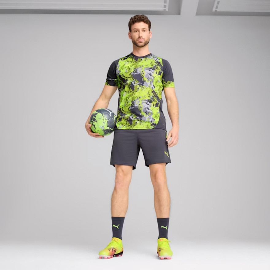 プーマ（PUMA）（メンズ）サッカーウェア INDIVIDUALCUP ショーツ 66020508