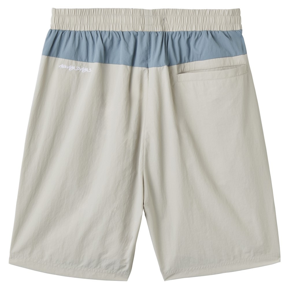 アンブロ（UMBRO）（メンズ）サッカーウェア AWAY DAYS ナイロンウーブンショートパンツ UF5SHP41M BG00