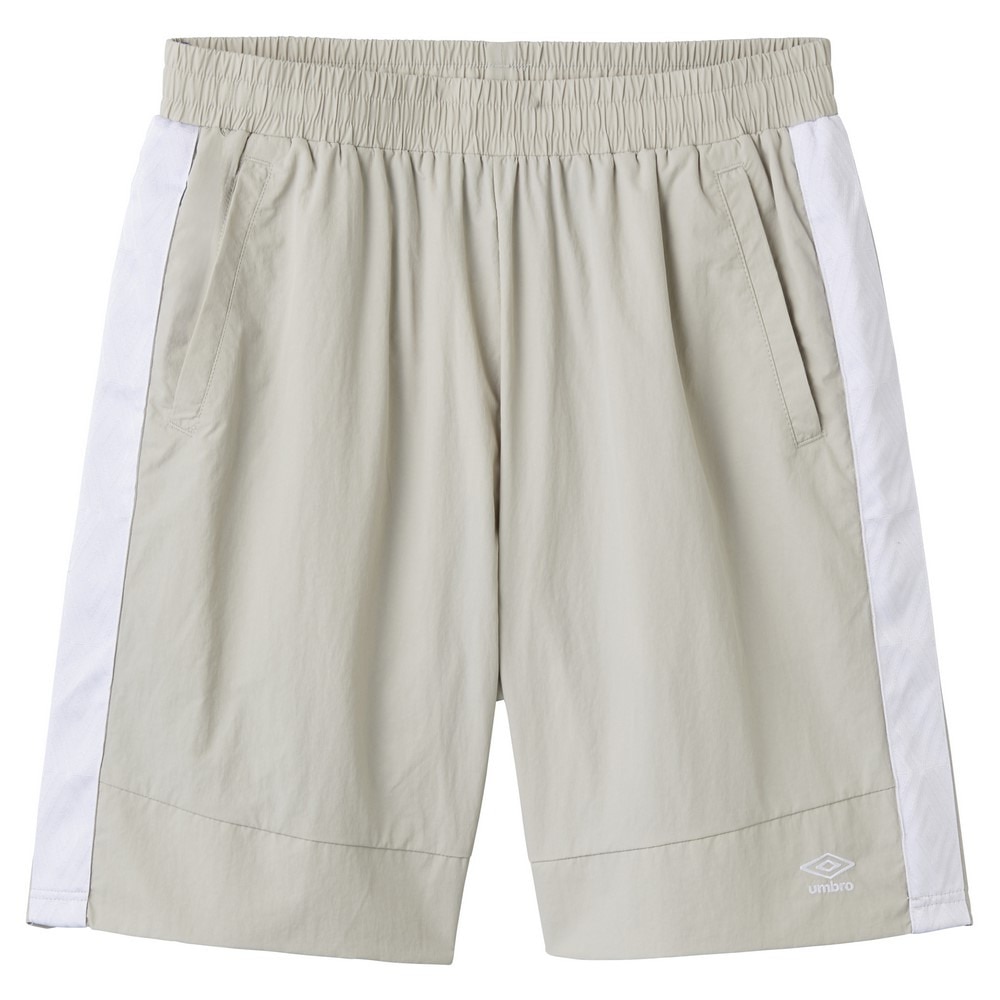 アンブロ（UMBRO）（メンズ）サッカーウェア AWAY DAYS ナイロンウーブンショートパンツ UF5SHP41M BG00