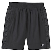 (メンズ)サッカーウェア AWAY DAYS ナイロンウーブンショートパンツ UF5SHP41M