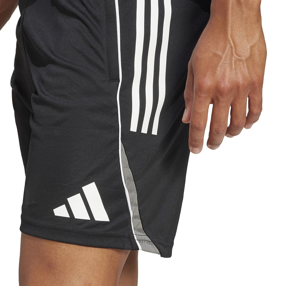 アディダス（adidas）（メンズ）サッカーウェア ティロ 25 コンペティション トレーニングショーツ KVK59-JF0571