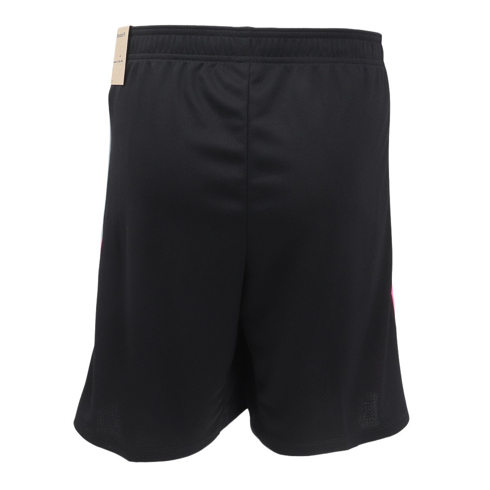 ナイキ（NIKE）（メンズ）【新商品】サッカーウェア ドライフィット ストライク ショートパンツ FN2402-016