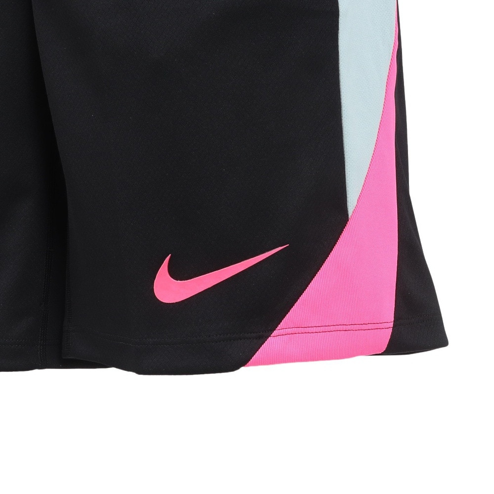 ナイキ（NIKE）（メンズ）【新商品】サッカーウェア ドライフィット ストライク ショートパンツ FN2402-016