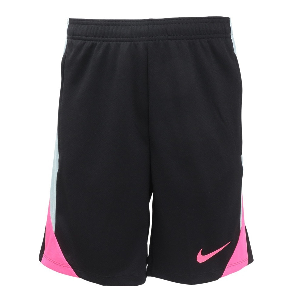 ナイキ（NIKE）（メンズ）【新商品】サッカーウェア ドライフィット ストライク ショートパンツ FN2402-016