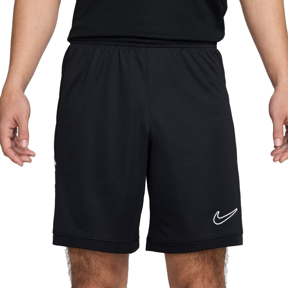 ナイキ（NIKE）（メンズ）【新商品】サッカーウェア ドライフィット アカデミー ショートパンツ HJ3797-010