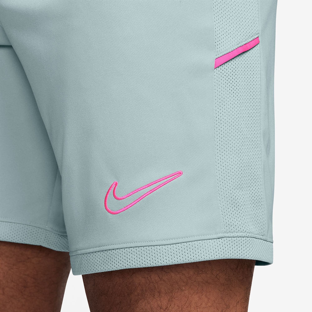 ナイキ（NIKE）（メンズ）【新商品】サッカーウェア アカデミー ドライフィット サッカーショートパンツ HJ3797-395