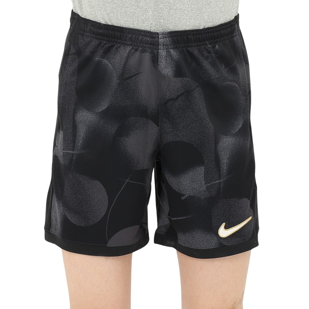 ナイキ（NIKE）（メンズ）【新商品】サッカーウェア アカデミー+ ドライフィット サッカーショートパンツ HJ4242-010