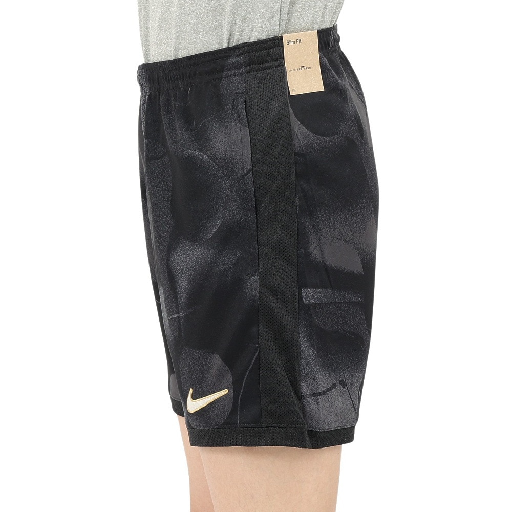 ナイキ（NIKE）（メンズ）【新商品】サッカーウェア アカデミー+ ドライフィット サッカーショートパンツ HJ4242-010
