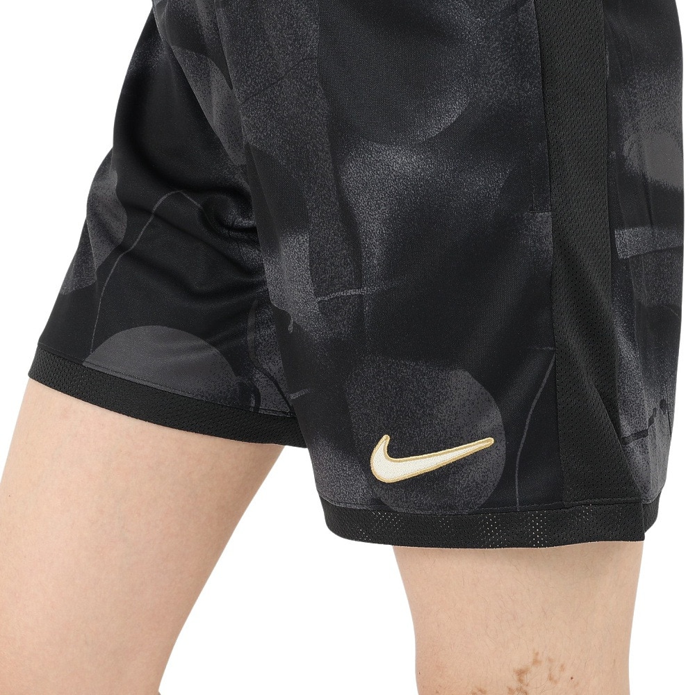 ナイキ（NIKE）（メンズ）【新商品】サッカーウェア アカデミー+ ドライフィット サッカーショートパンツ HJ4242-010