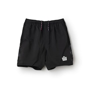 (メンズ)サッカーウェア プラクティス パンツ AFM518 BLK