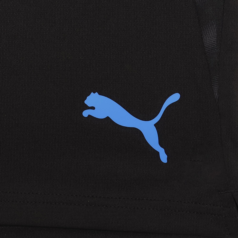 プーマ（PUMA）（メンズ）サッカーウェア INDIVICUP TR ショーツ 66049907