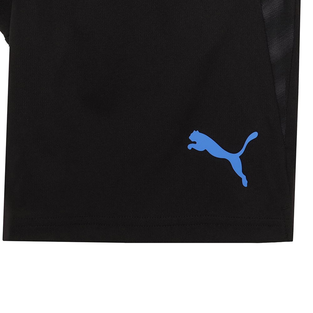 プーマ（PUMA）（メンズ）サッカーウェア INDIVICUP TR ショーツ 66049907