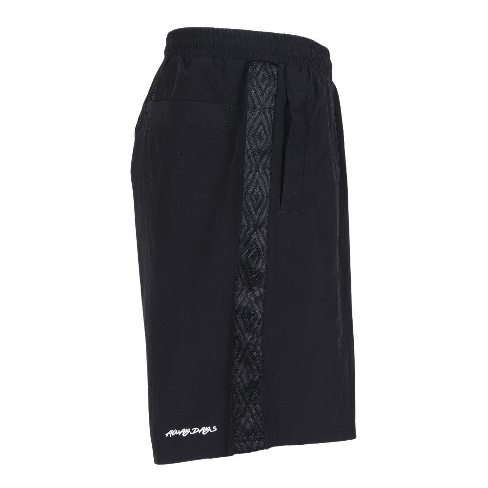アンブロ（UMBRO）（メンズ、レディース）サッカーウェア AWAYウーブン