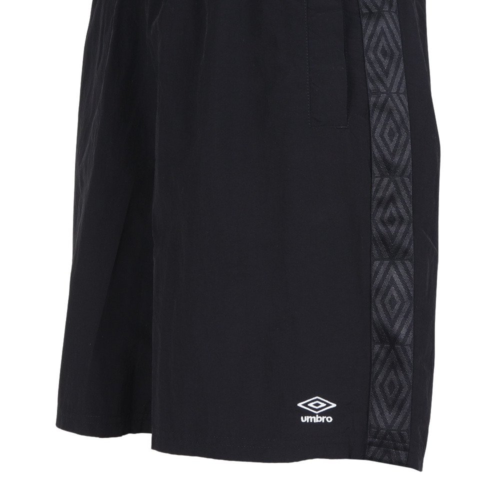 アンブロ（UMBRO）（メンズ、レディース）サッカーウェア AWAYウーブン