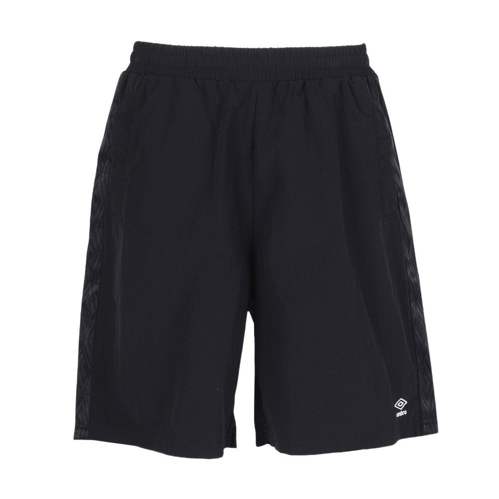 アンブロ（UMBRO）（メンズ、レディース）サッカーウェア AWAYウーブン