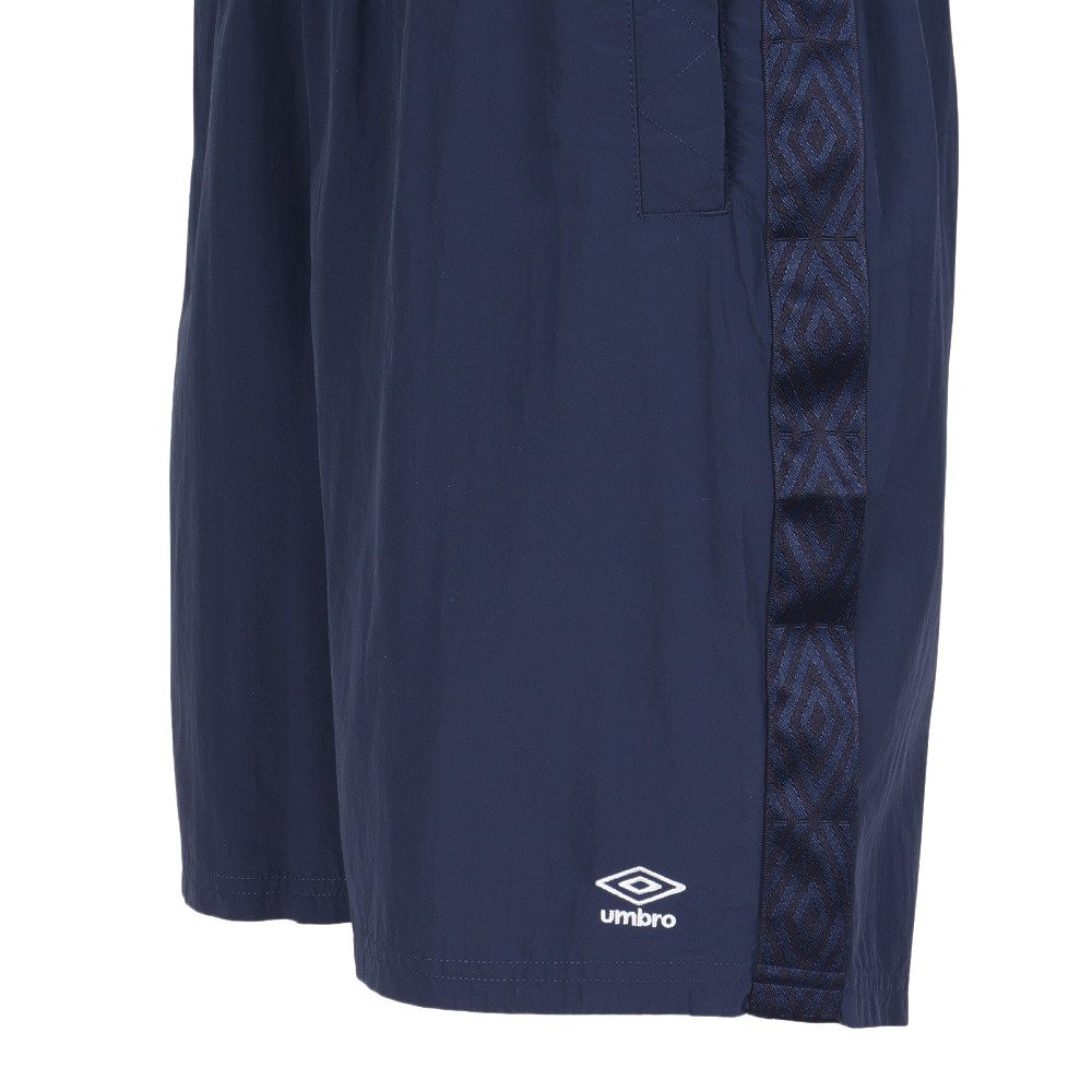 アンブロ（UMBRO）（メンズ、レディース）サッカーウェア AWAYウーブン