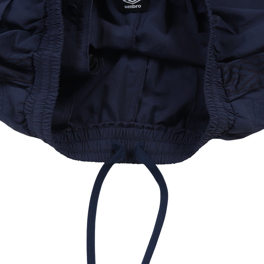 アンブロ（UMBRO）（メンズ、レディース）サッカーウェア AWAYウーブン