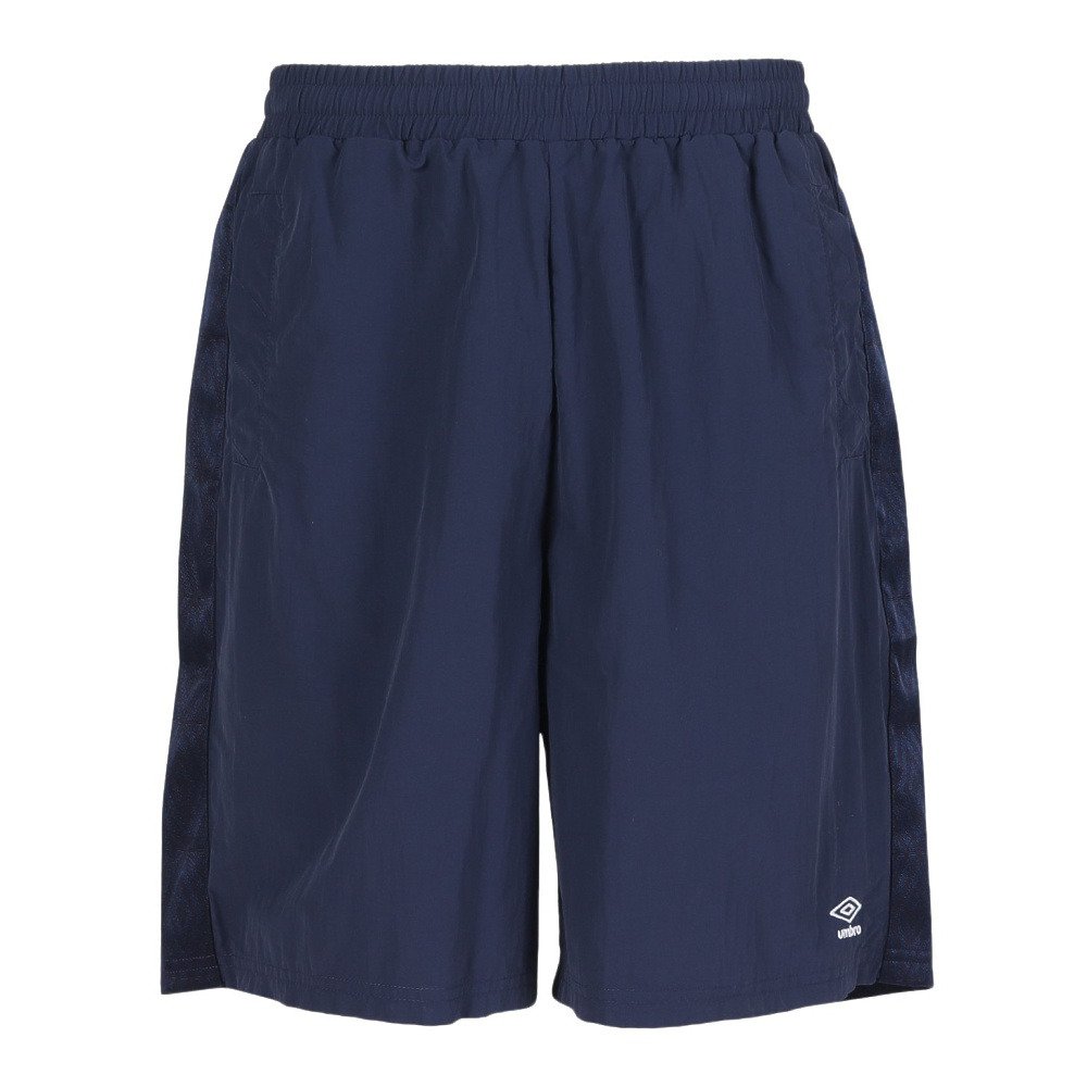 アンブロ（UMBRO）（メンズ、レディース）サッカーウェア AWAYウーブン