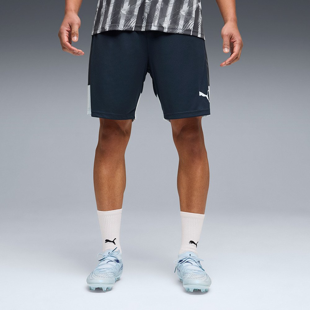 プーマ（PUMA）（メンズ）サッカーウェア INDIVILIGA TR ショーツ
