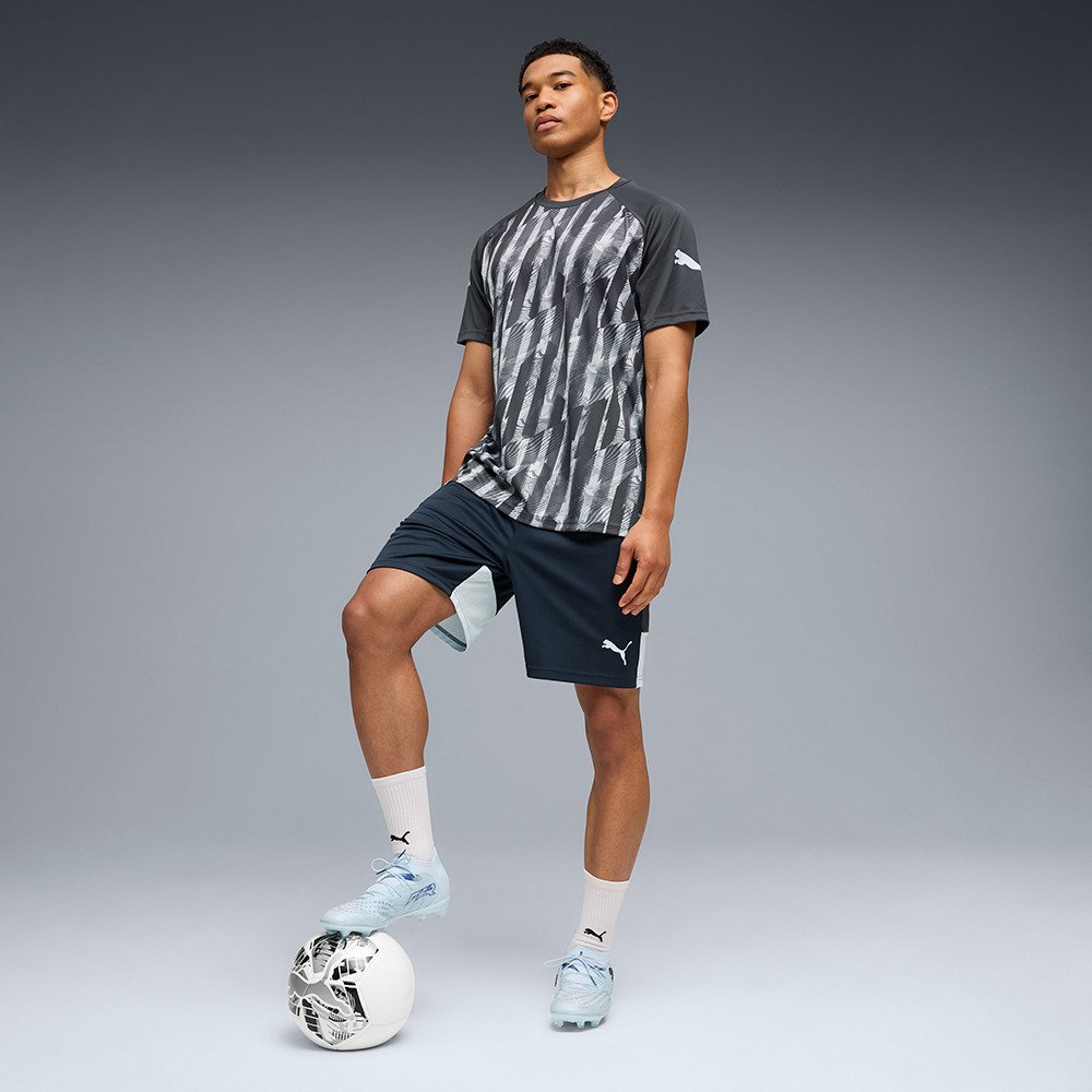 プーマ（PUMA）（メンズ）サッカーウェア INDIVILIGA TR ショーツ