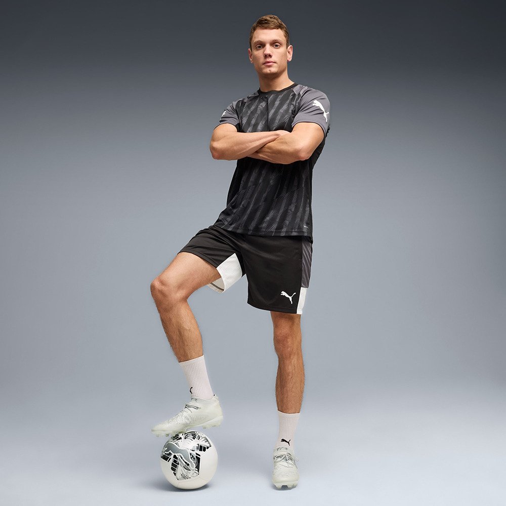 プーマ（PUMA）（メンズ）サッカーウェア INDIVILIGA TR ショート