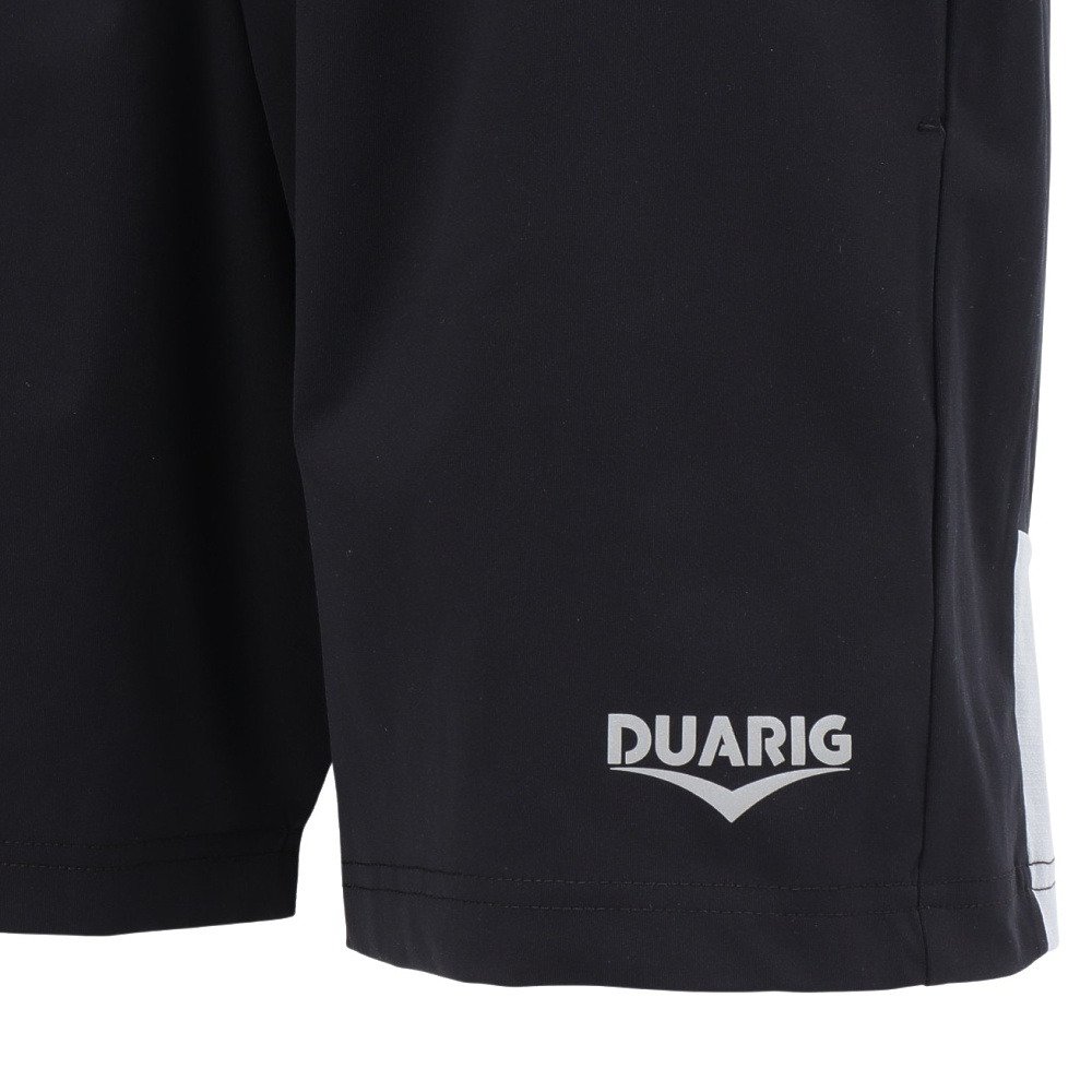 デュアリグ（DUARIG）（メンズ）サッカーウェア ドライプラス