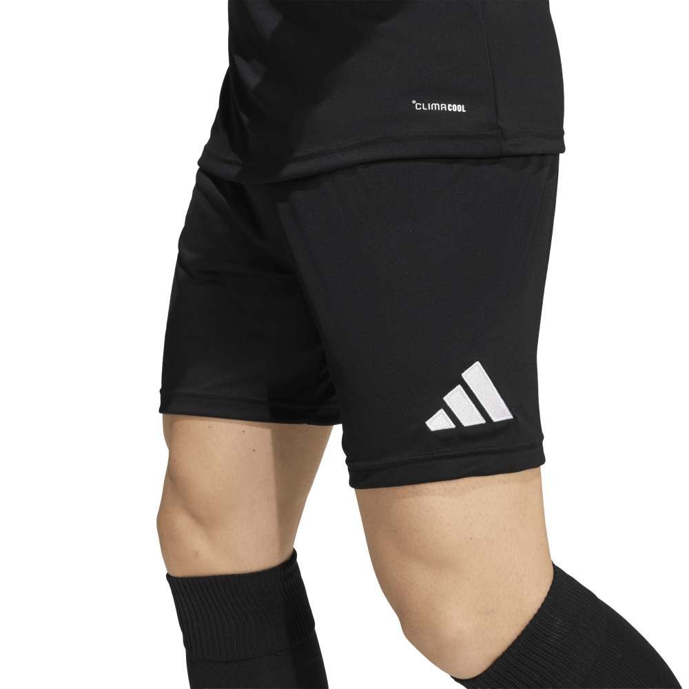 アディダス（adidas）（メンズ）サッカーウェア エントラーダ 26 ショーツ OO227-JZ2521