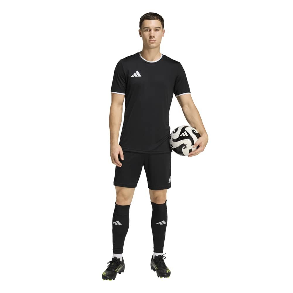 アディダス（adidas）（メンズ）サッカーウェア エントラーダ 26 ショーツ OO227-JZ2521