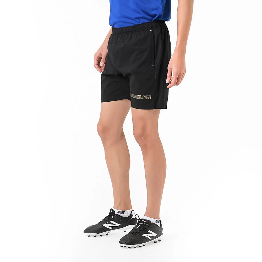 ニューバランス（new balance）（メンズ）サッカーウェア Black Out