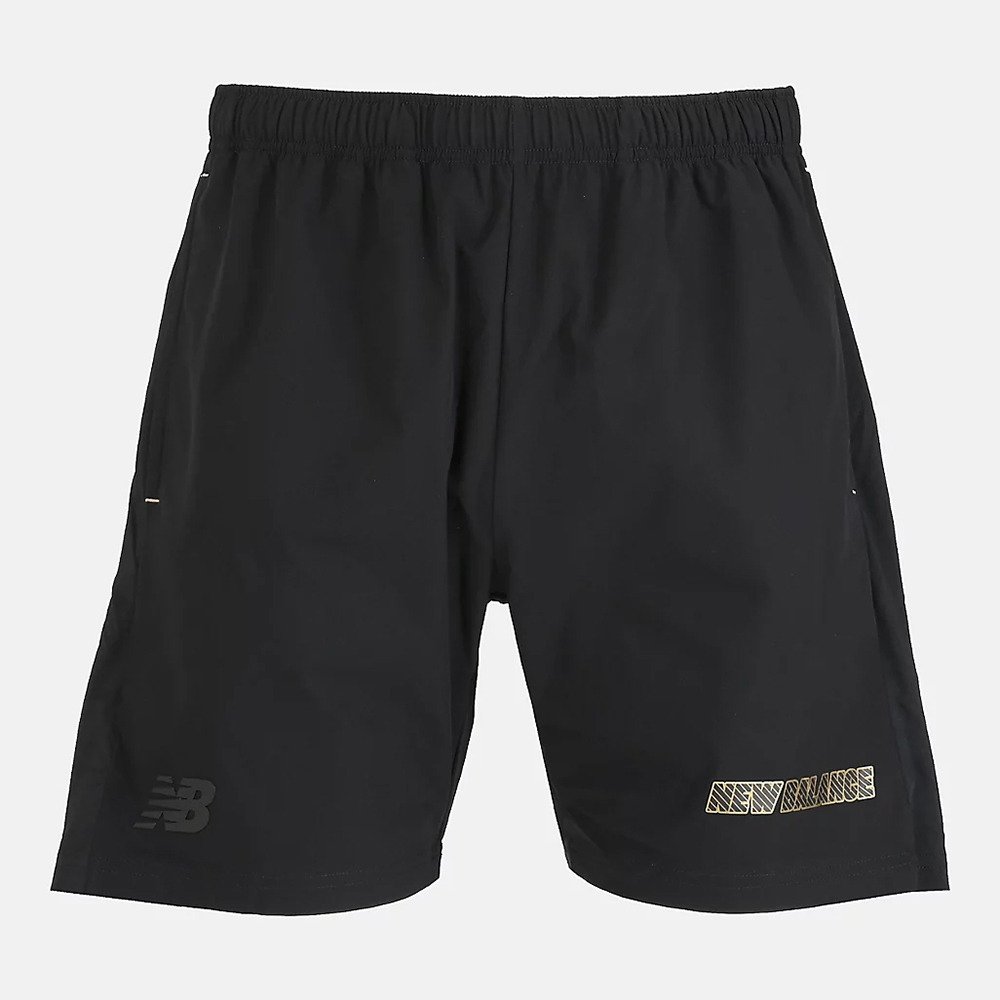 ニューバランス（new balance）（メンズ）サッカーウェア Black Out