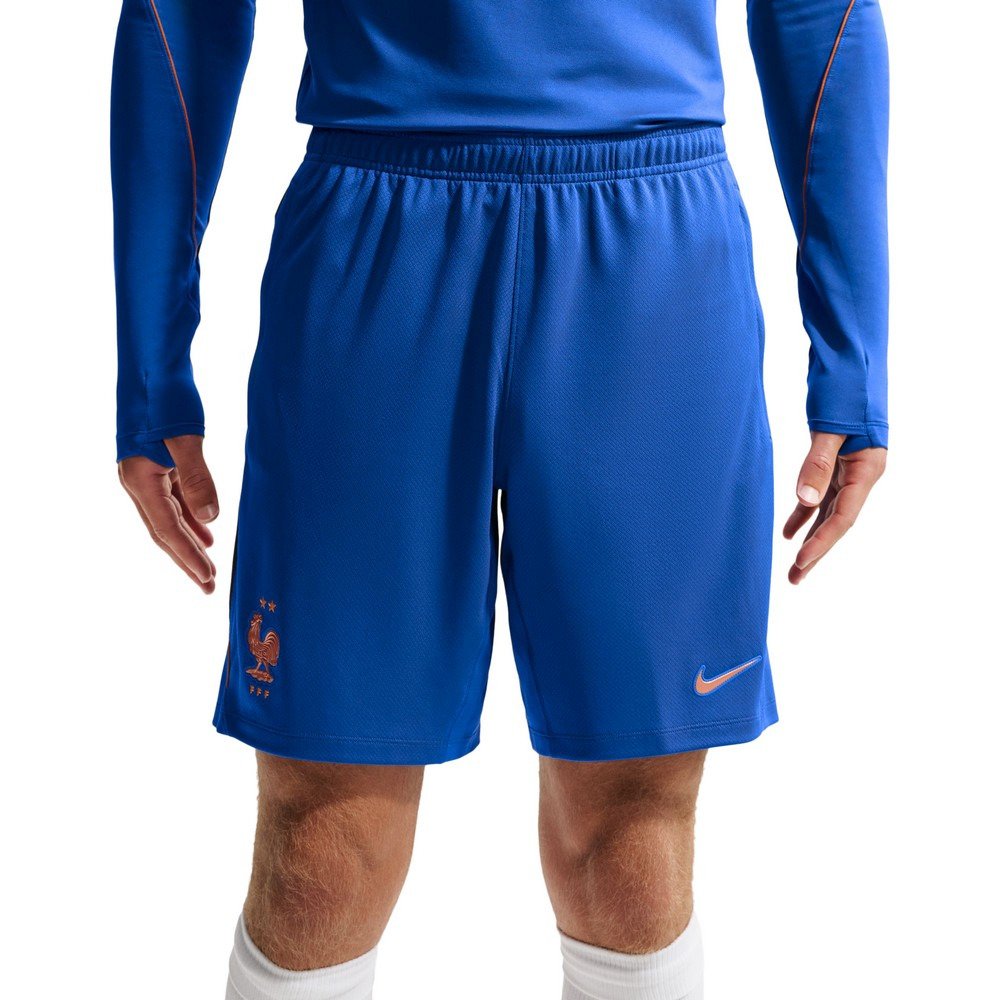 ナイキ（NIKE）（メンズ）サッカーウェア FFF ドライフィット STRK KZ