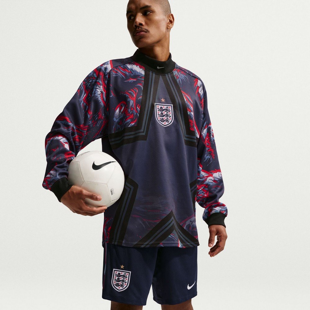 ナイキ（NIKE）（メンズ）サッカーウェア ENT ドライフィット STRK