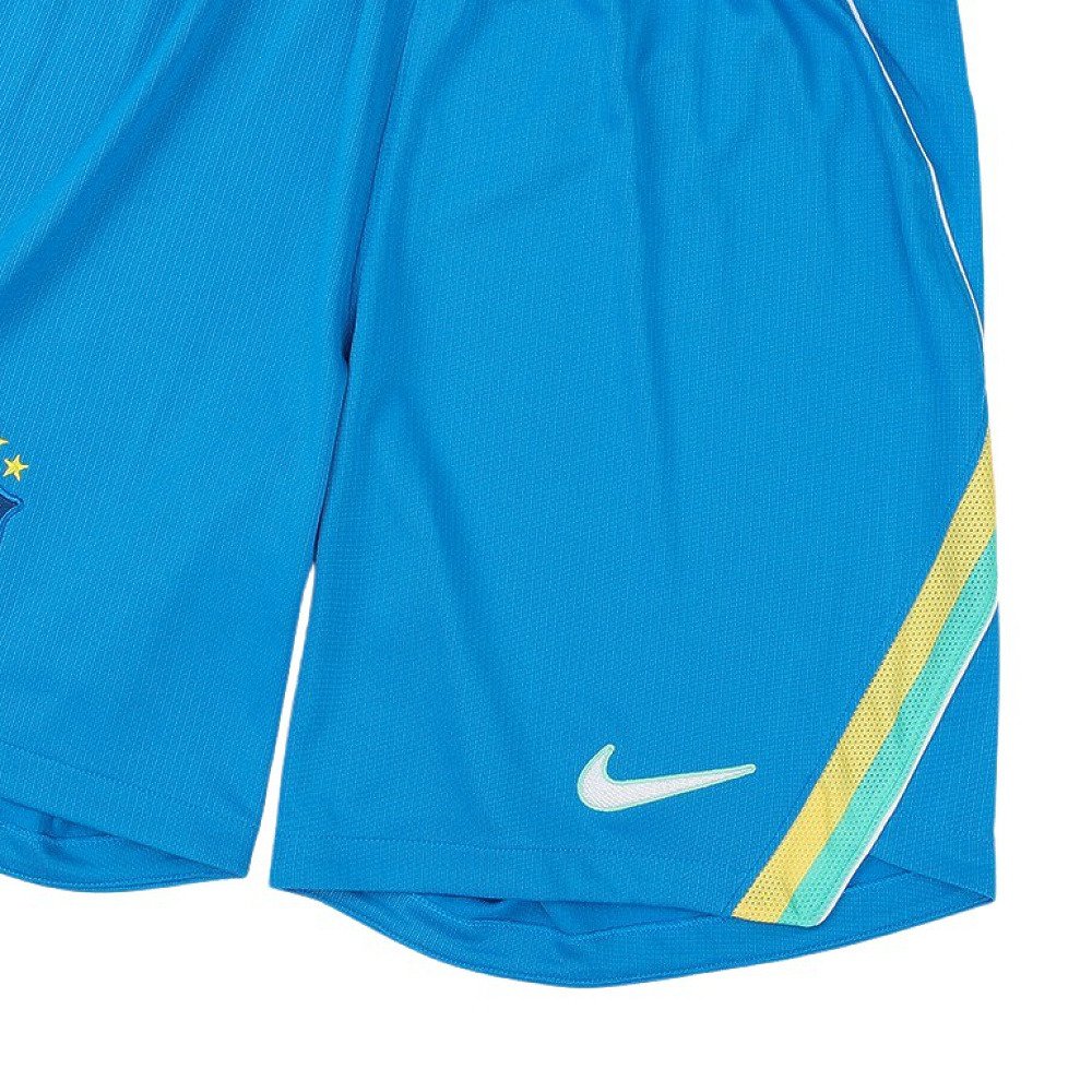 ナイキ（NIKE）（メンズ）サッカーウェア ブラジル ドライフィット