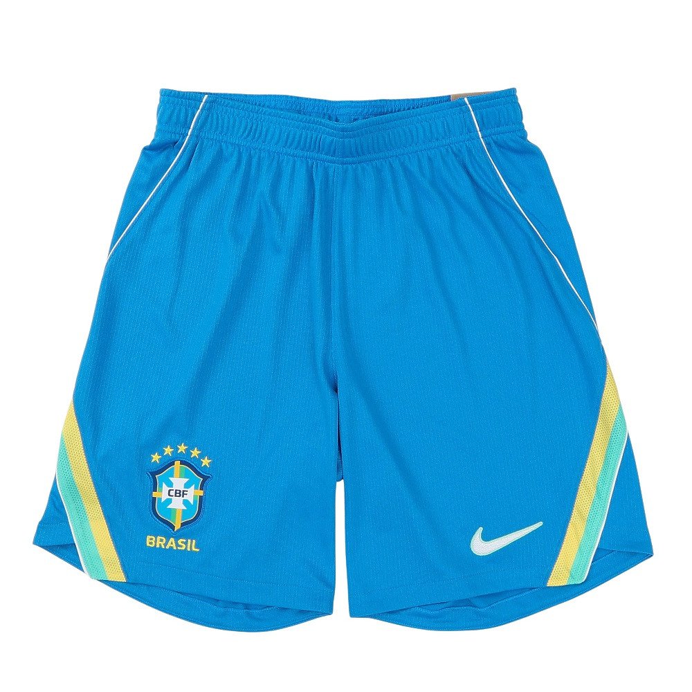 ナイキ（NIKE）（メンズ）サッカーウェア ブラジル ドライフィット