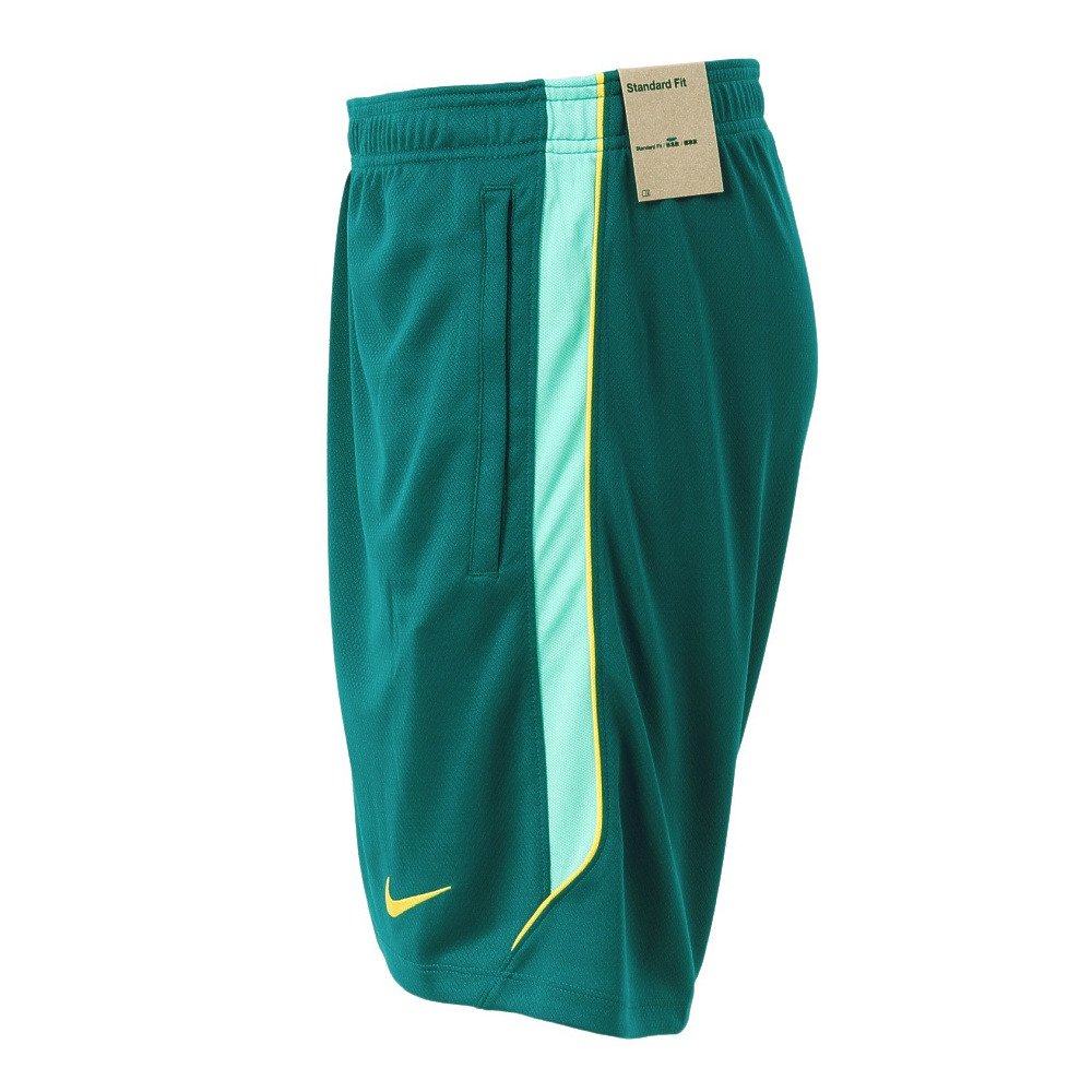 ナイキ（NIKE）（メンズ）サッカーウェア ブラジル ストライク ドライ