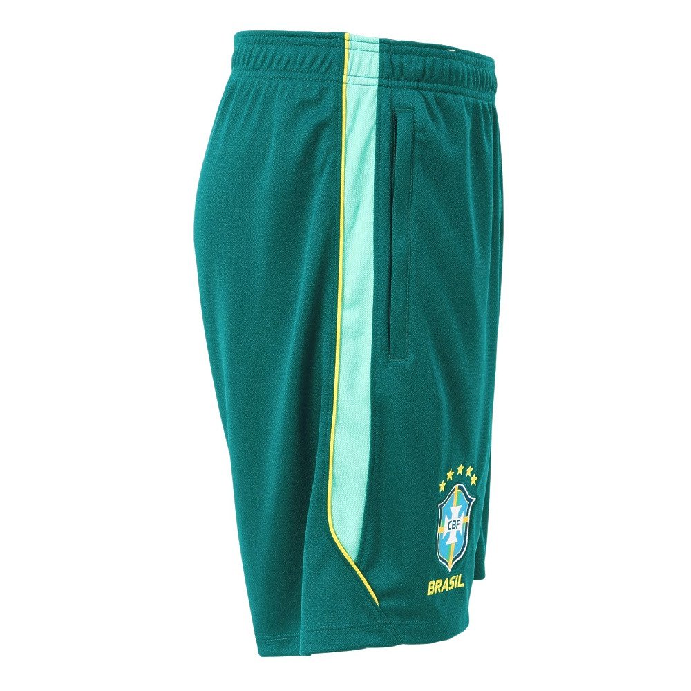 ナイキ（NIKE）（メンズ）サッカーウェア ブラジル ストライク ドライ