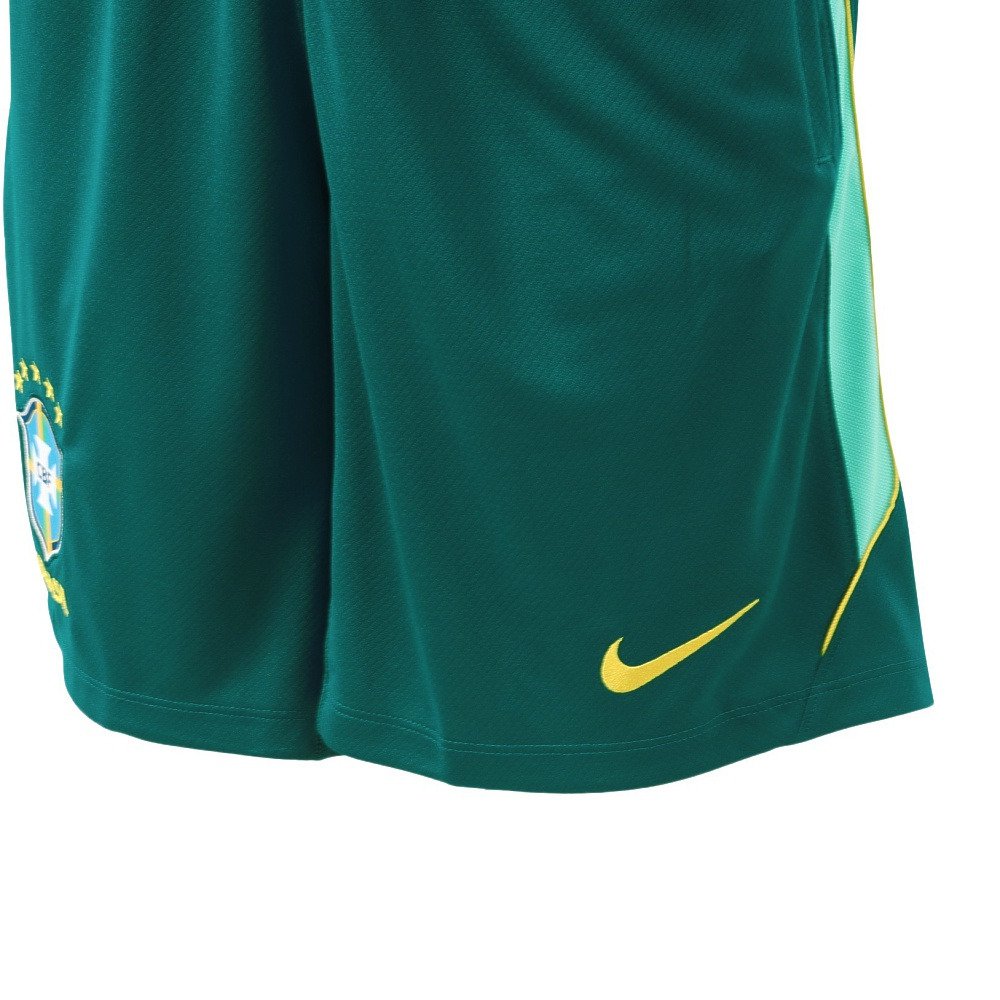 ナイキ（NIKE）（メンズ）サッカーウェア ブラジル ストライク ドライ