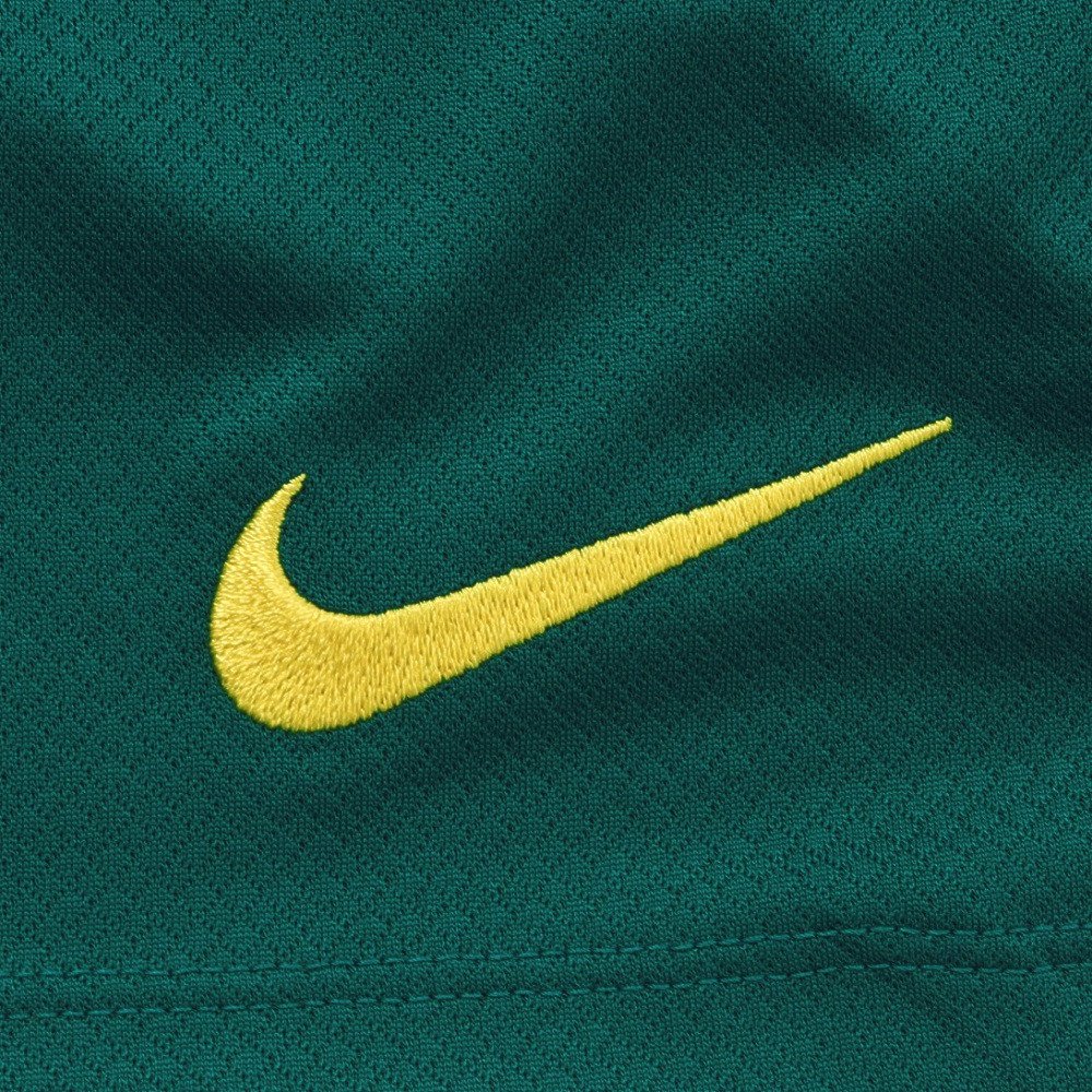 ナイキ（NIKE）（メンズ）サッカーウェア ブラジル ストライク ドライ