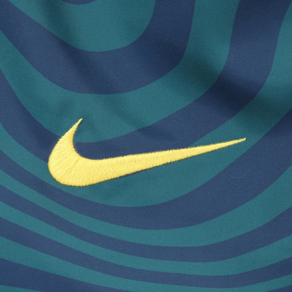ナイキ（NIKE）（メンズ）サッカーウェア ブラジル代表 クラブ フロー