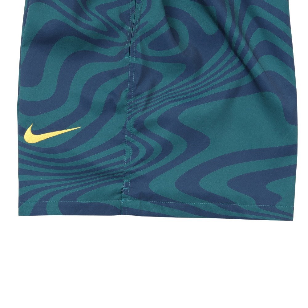 ナイキ（NIKE）（メンズ）サッカーウェア ブラジル代表 クラブ フロー