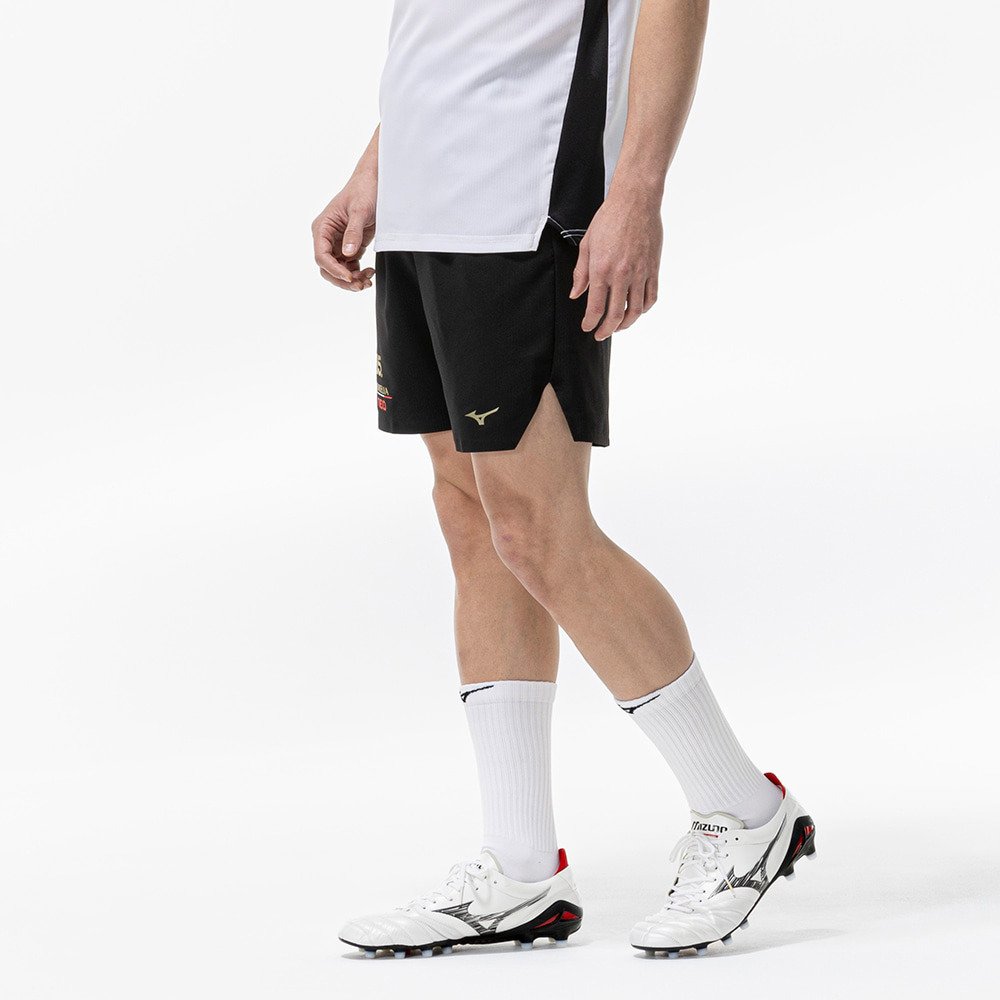 ミズノ（MIZUNO）（メンズ、レディース）サッカーウェア モレリアネオ
