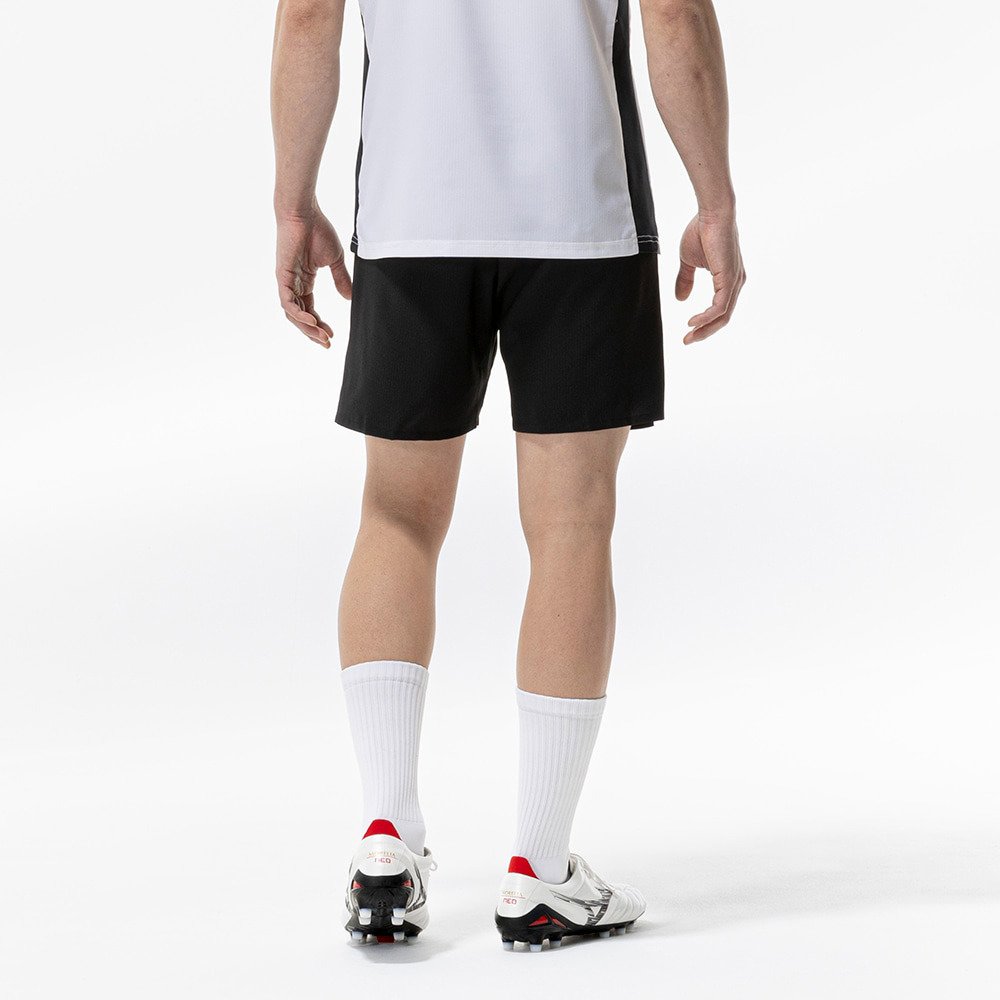ミズノ（MIZUNO）（メンズ、レディース）サッカーウェア モレリアネオ
