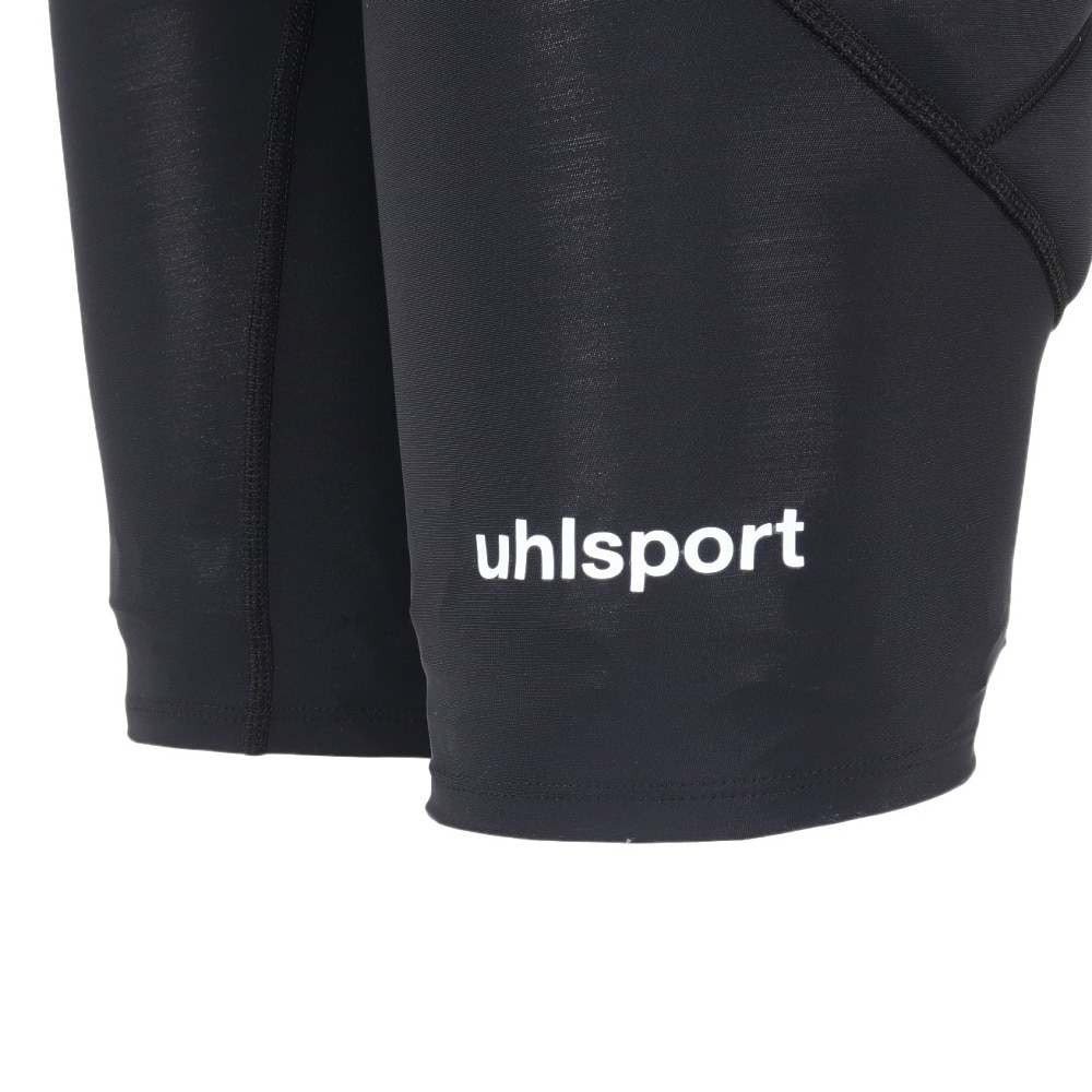 ウールシュポルト（uhlsport）（メンズ）サッカーウェア GKインナースパッツ U91711-19