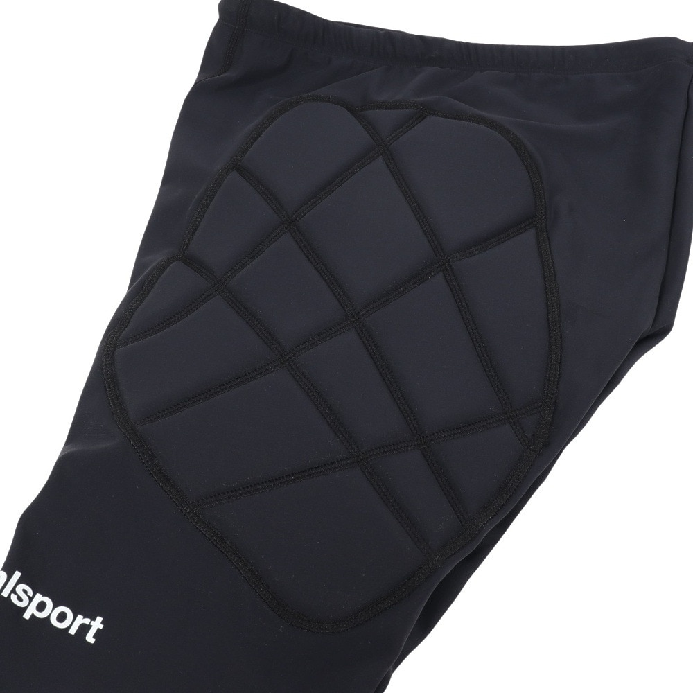 ウールシュポルト（uhlsport）（メンズ）サッカーウェア GKインナースパッツ U91711-19