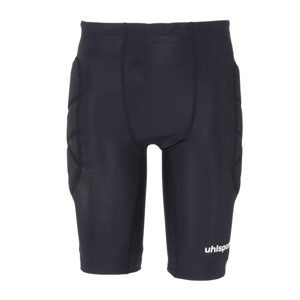 ウールシュポルト（uhlsport）（メンズ）サッカーウェア GKインナースパッツ U91711-19